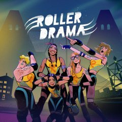 Roller Drama (EU)