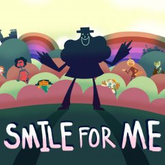 <a href='https://www.playright.dk/info/titel/smile-for-me'>Smile For Me</a>    3/30