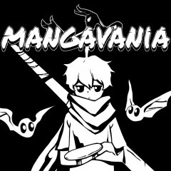 Mangavania (EU)