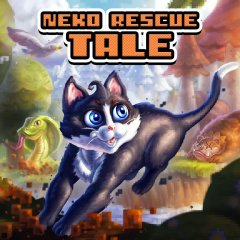 Neko Rescue Tale (EU)