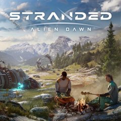 Stranded: Alien Dawn (EU)