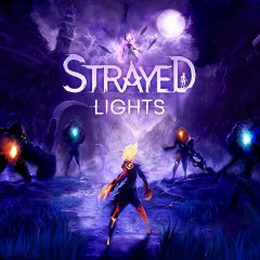 Strayed Lights (EU)