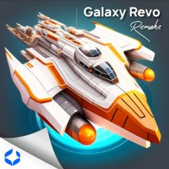 Galaxy Revo: Remake (EU)