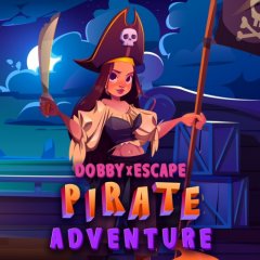 DobbyxEscape: Pirate Adventure (EU)