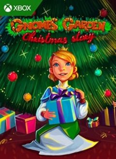 Gnomes Garden: Christmas Story (US)