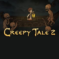 Creepy Tale 2 (EU)