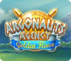 Argonauts Agency: Golden Fleece (US)