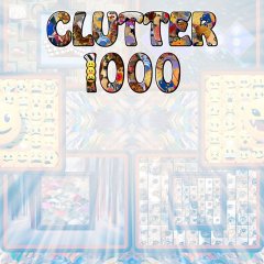 Clutter 1000 (EU)
