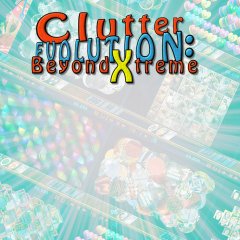 Clutter Evolution: Beyond Xtreme (EU)