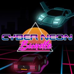 Cyber Neon Bundle (EU)