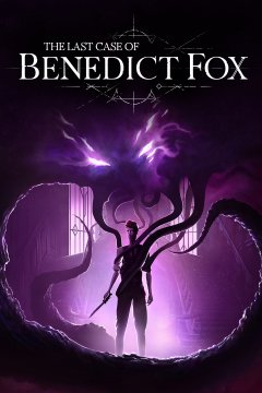 Last Case Of Benedict Fox, The (US)