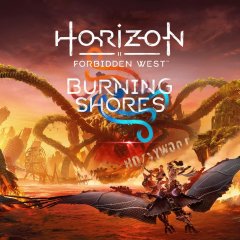 Horizon: Forbidden West: Burning Shores (EU)