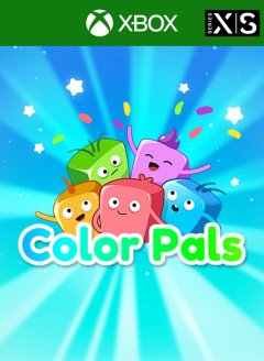 Color Pals (US)