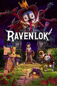 Ravenlok (EU)