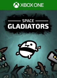 Space Gladiators (EU)