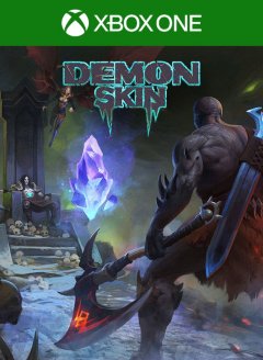 <a href='https://www.playright.dk/info/titel/demon-skin'>Demon Skin</a>    17/30