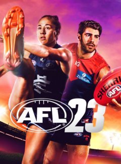 AFL 23 (US)