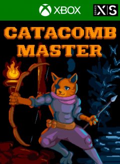 Catacomb Master (US)