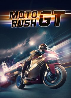 Moto Rush GT (US)