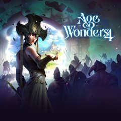 Age Of Wonders 4 (EU)