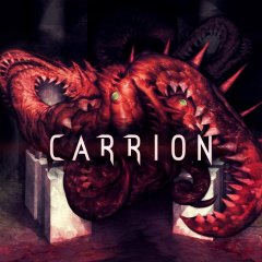 <a href='https://www.playright.dk/info/titel/carrion'>Carrion</a>    16/30