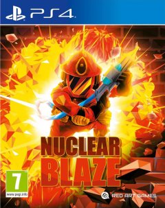 Nuclear Blaze (EU)