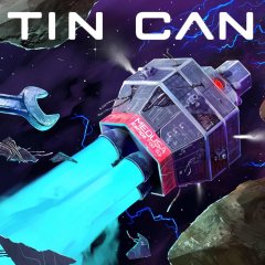Tin Can (EU)