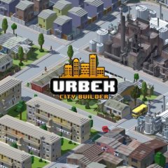 Urbek City Builder (EU)