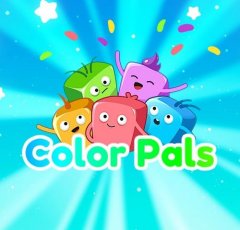 Color Pals (EU)
