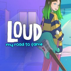 Loud: My Road To Fame (EU)