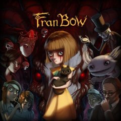 Fran Bow (EU)