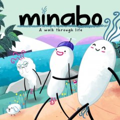 Minabo: A Walk Through Life (EU)