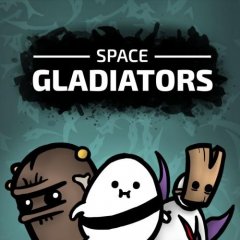 Space Gladiators (EU)