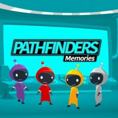 Pathfinders: Memories (EU)