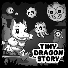 Tiny Dragon Story (EU)