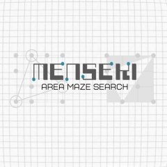 Menseki: Area Maze Search (EU)