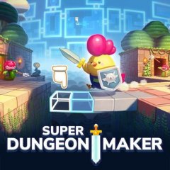 Super Dungeon Maker (EU)