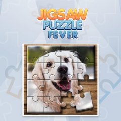 Jigsaw Puzzle Fever (EU)