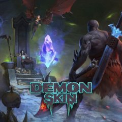 <a href='https://www.playright.dk/info/titel/demon-skin'>Demon Skin</a>    2/30