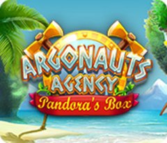 Argonauts Agency: Pandora's Box (US)