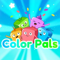 Color Pals (EU)