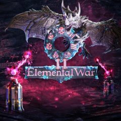 Elemental War 2 (EU)
