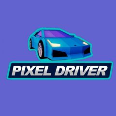 Pixel Driver (EU)