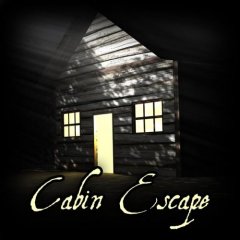 Cabin Escape: Alice's Story (EU)