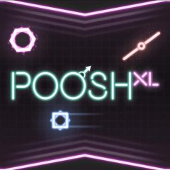 Poosh XL (EU)