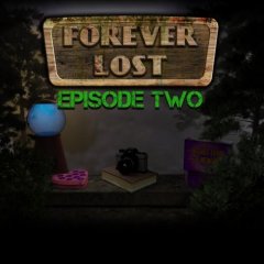 Forever Lost: Episode 2 (EU)