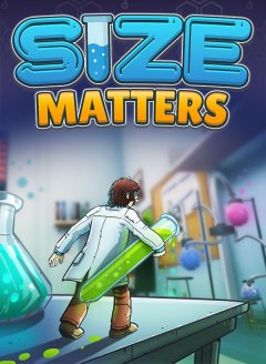 Size Matters (EU)