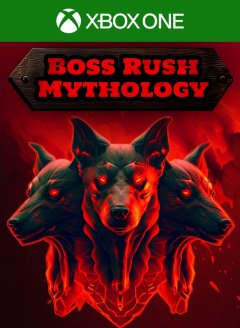 Boss Rush: Mythology (EU)