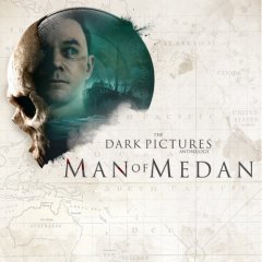 Dark Pictures Anthology, The: Man Of Medan (EU)