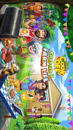 <a href='https://www.playright.dk/info/titel/virtual-families-cook-off-chapter-2-farm-life'>Virtual Families Cook Off: Chapter 2: Farm Life</a>    20/30